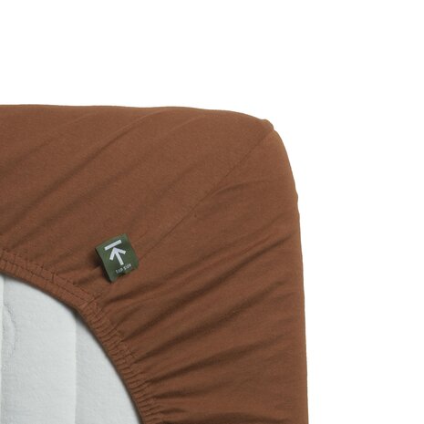 Beddinghouse Jersey Hoeslaken Terra | 30204