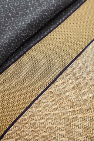 Beddinghouse Dekbedovertrek Camaro Gold 32067