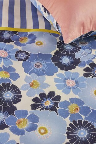 Oilily Dekbedovertrek Nica Multi 31295