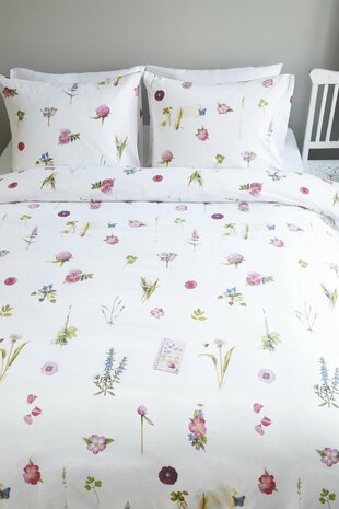 Marjolein Bastin Dekbedovertrek Botanicus Multi 19483