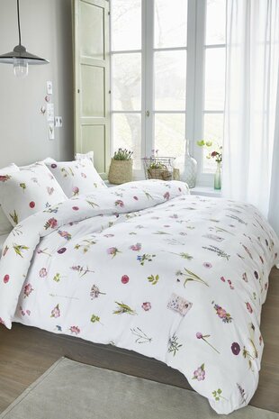 Marjolein Bastin Dekbedovertrek Botanicus Multi 19483