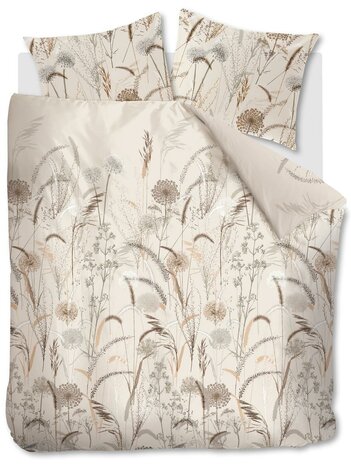 Beddinghouse Dekbedovertrek Amelie Natural 31891