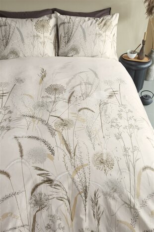 Beddinghouse Dekbedovertrek Amelie Natural 31891