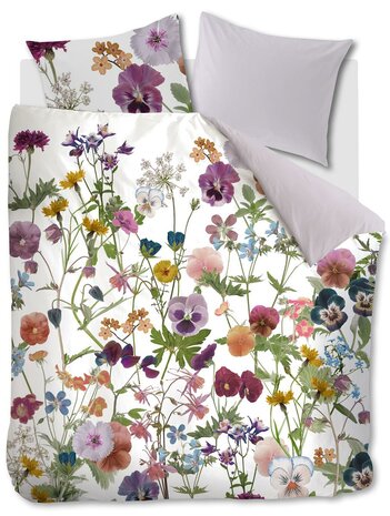 Beddinghouse Dekbedovertrek Sunny Multi 28031