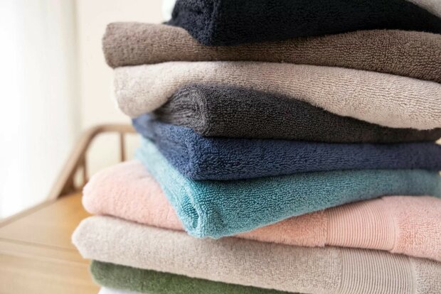 Livello Badgoed Home Collection Mineral Blue 29658