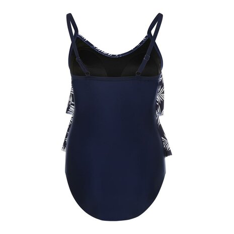 Mila Badpak Navy/Offwhite R51223-23 | 30016