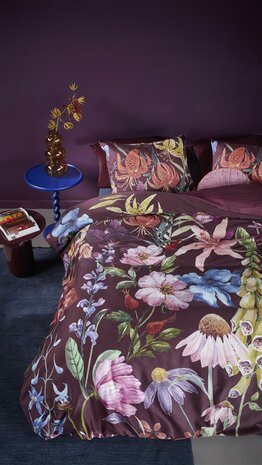 Beddinghouse Dekbedovertrek Lily Multi 31896