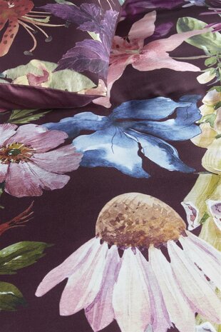 Beddinghouse Dekbedovertrek Lily Multi 31896