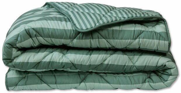 Ambiante Easy Dekbed Ohana Green 32533
