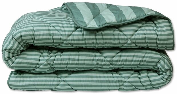 Ambiante Easy Dekbed Ohana Green 32533