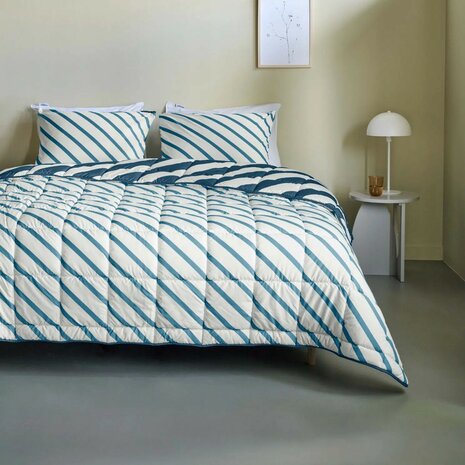 Ambiante Easy Dekbed Mares Blue 32451