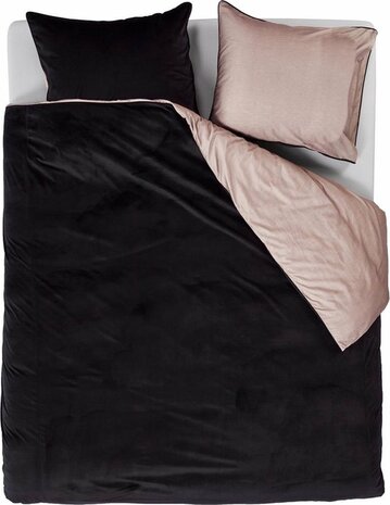 Beddinghouse Dutch Design Dekbedovertrek Astro Black | 32172