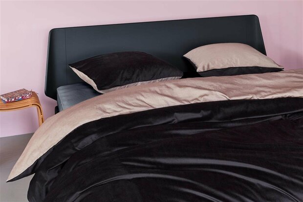 Beddinghouse Dutch Design Dekbedovertrek Astro Black | 32172