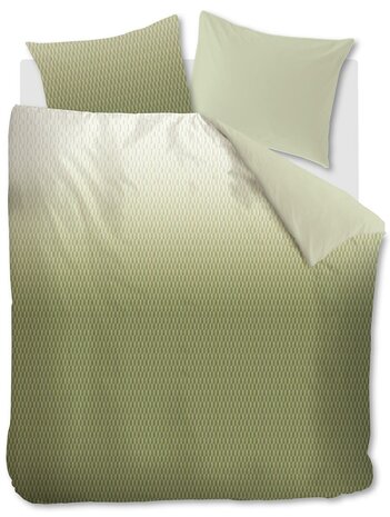 Beddinghouse Dekbedovertrek Nora Green 32173