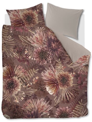Rivièra Maison Dekbedovertrek Protea Terra 32635