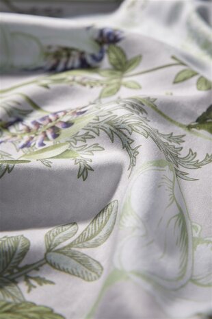 Kardol Dekbedovertrek Pastiche Green 32632