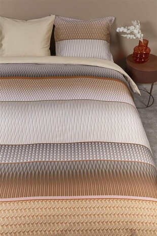 Kardol Dekbedovertrek Millenial Terra | 31368