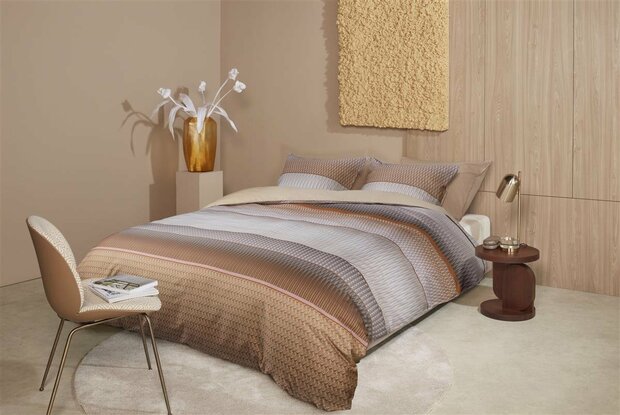 Kardol Dekbedovertrek Millenial Terra | 31368