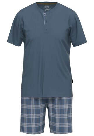 Ceceba Heren Shortama Blue 31267-6533-654 | 31608