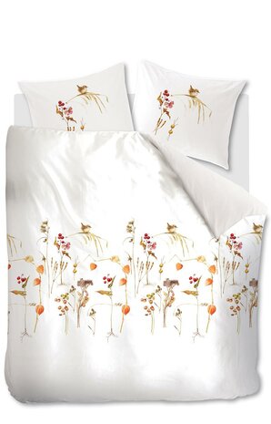 Marjolein Bastin Dekbedovertrek Winter Wren Multi 32633