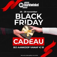 Black Friday