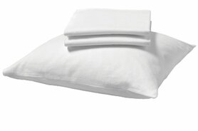 Cley Kussenslopen Molton - 2 stuks 24895