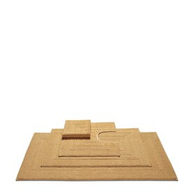 Verbinding Banyan tevredenheid Bad- & Toiletmatten - de Marktwinkel