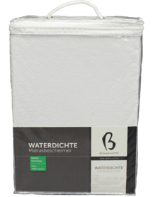 Bonnanotte Waterdichte Matrasbeschermer MBBN750 | 23050