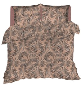 Livello Dekbedovertrek Palm Leaves 23384