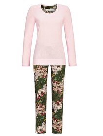 Chérie Líne Dames Pyjama Mandelblute 3571202-619 | 29082