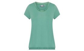 Essenza Shirt  Luyza Uni Easy Green 101526-640 | 29810