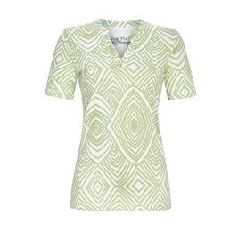 Ringella Bloomy Shirt Schilf 4251407-513 | 29844