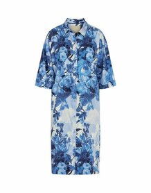 Essenza  Dress Blair Leila Vanilla 101537-292 | 29804