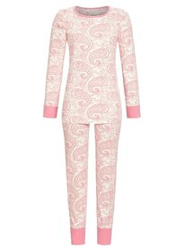Ringella Lingerie Dames Pyjama Malve 3561204-632 | 28787