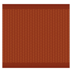 DDDDD Theedoek Petals Red 23116