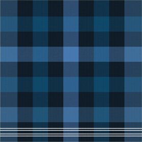 DDDDD Theedoek Feller Blue 25788