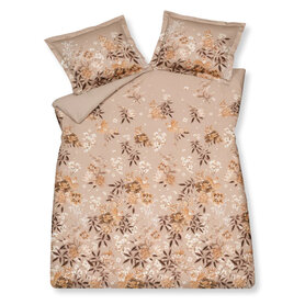 Vandyck Dekbedovertrek Rise Up Toffee 27210
