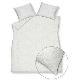 Vandyck Dekbedovertrek Home 94 Sage Green | 31926