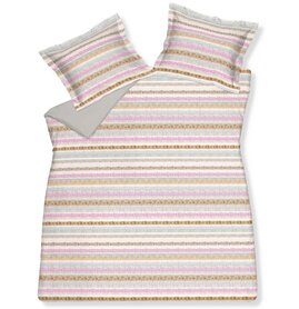 Vandyck Dekbedovertrek Glory White 31968