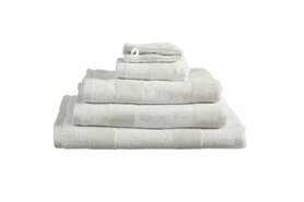 Beddinghouse Badgoed Sheer Stripe Sand 21153