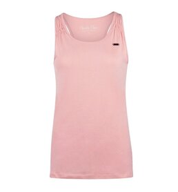 Charlie Choe Dames Top Pink P55134-38 | 31540
