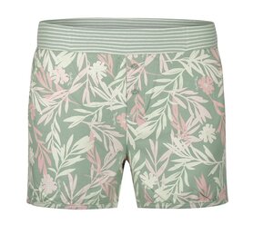 Charlie Choe Dames Short Green P55129-38 | 31539