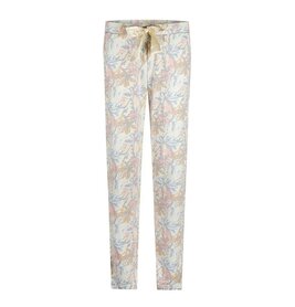 Charlie Choe Dames Broek Multi P55110-38 | 31545