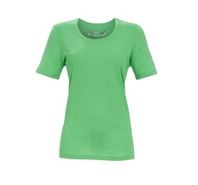 Ringella Bloomy Dames Shirt Groen 5251408-500 | 31305