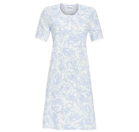 Ringella Dames Nachthemd Azur 5211068-200 | 31559