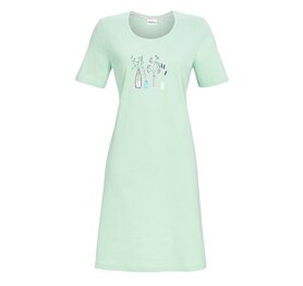 Ringella Dames Nachthemd Jade 5211051-545 | 31328