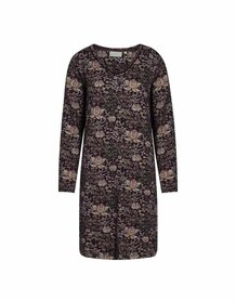 Essenza Nachthemd Emmy Ophelia Plum wine 101278-601| 28929