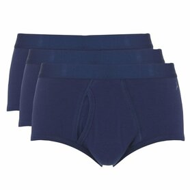 Ten Cate Men Basic Brief Denim 30221 | 17438