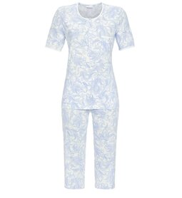 Ringella Dames Shortama Azur 5211268-200 | 31558