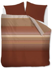 Beddinghouse Dekbedovertrek Romeo Terra 31900